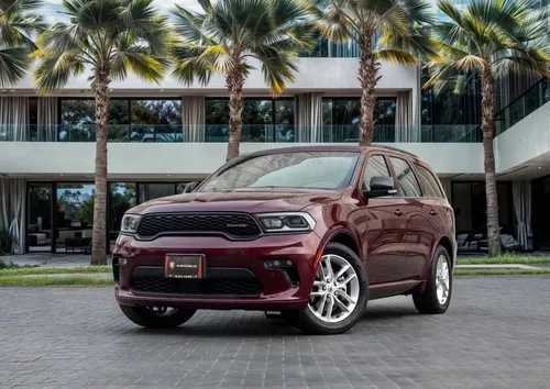 Dodge Durango 2023
