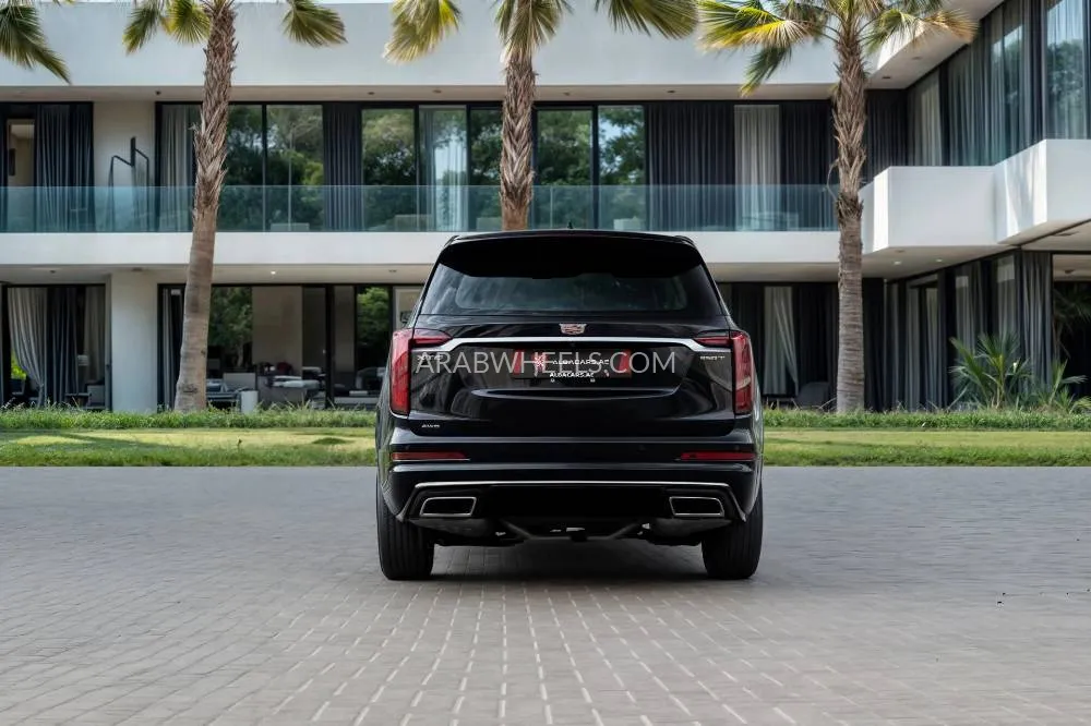 Cadillac XT6 2023 for Sale in Dubai Image-22