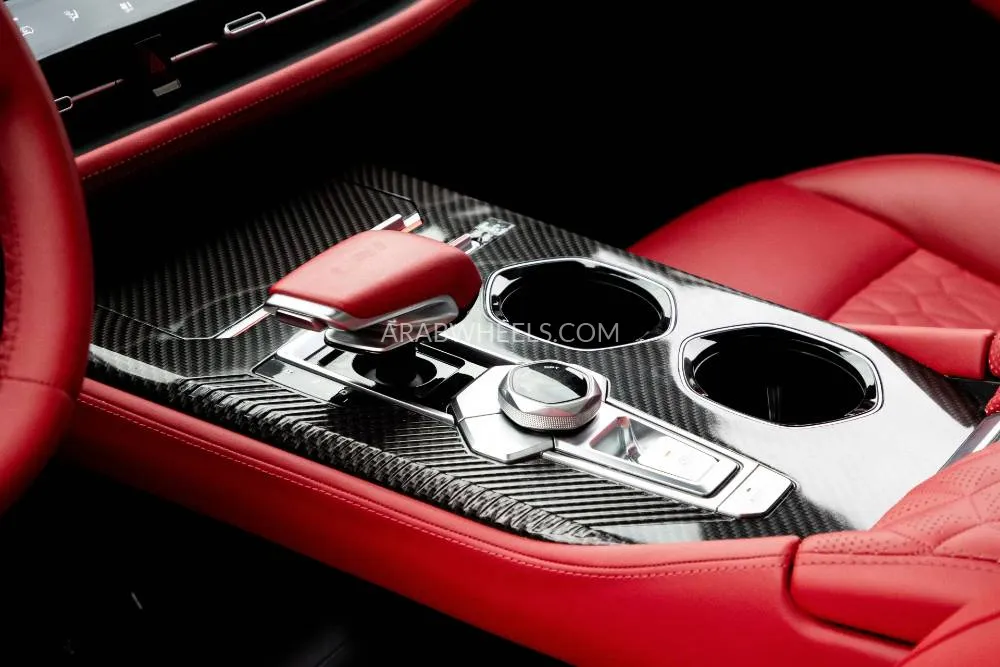 Changan Uni K 2025 for Sale in Dubai Image-10