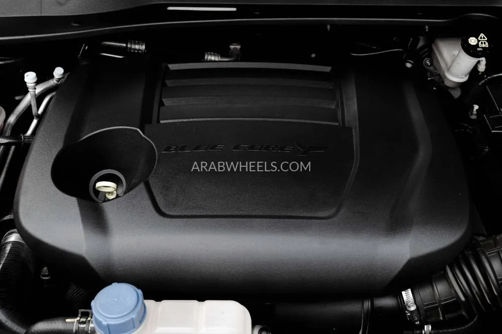 Changan Uni K 2025 for Sale in Dubai Image-16