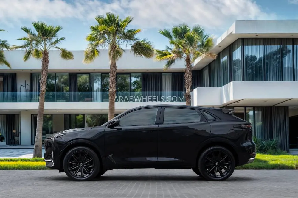 Changan Uni K 2025 for Sale in Dubai Image-18