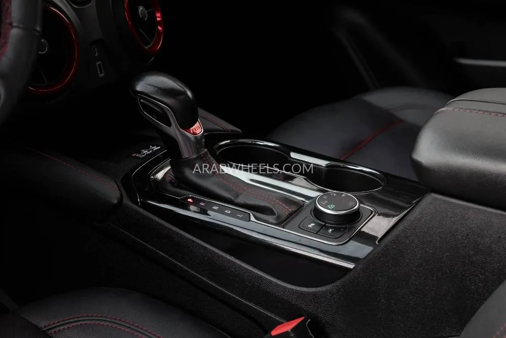 Chevrolet Blazer 2022 for Sale in Dubai Image-9