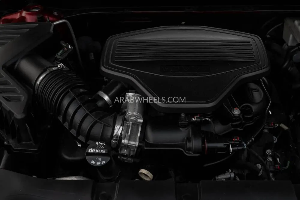 Chevrolet Blazer 2022 for Sale in Dubai Image-15