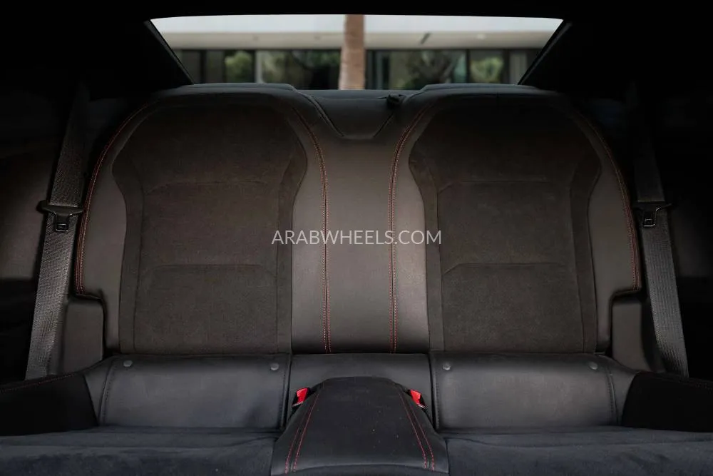 Chevrolet Camaro 2023 for Sale in Dubai Image-12