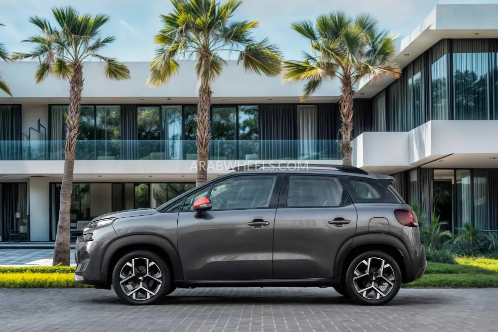 Citroen C3 2023 for Sale in Dubai Image-18