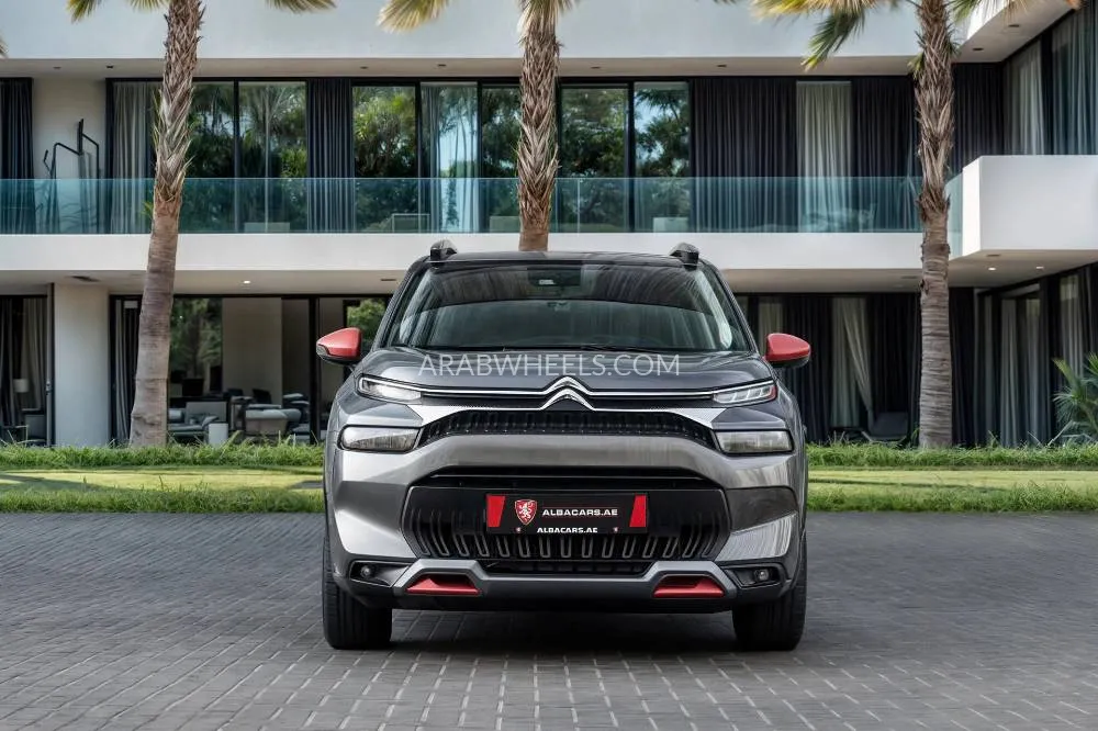 Citroen C3 2023 for Sale in Dubai Image-20