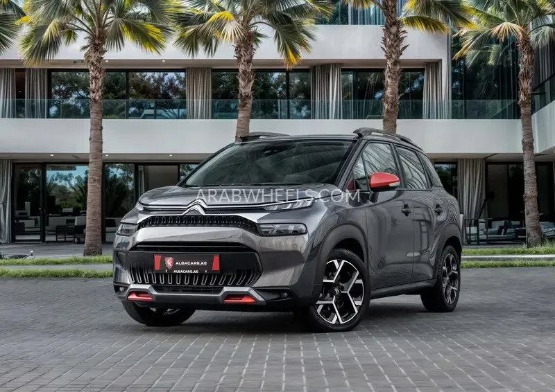 Citroen C3 2023 for Sale in Dubai Image-22