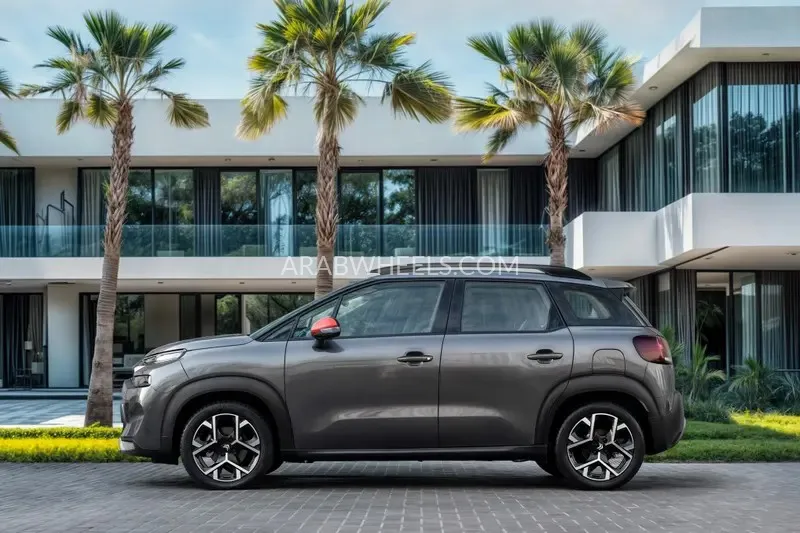 Citroen C3 2023 for Sale in Dubai Image-23