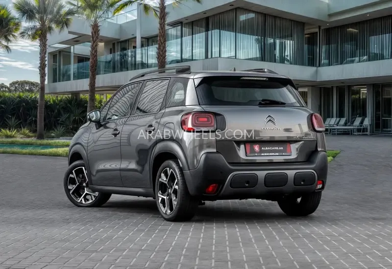 Citroen C3 2023 for Sale in Dubai Image-24