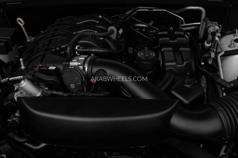 Dodge Durango 2023 for Sale in Dubai Image-17