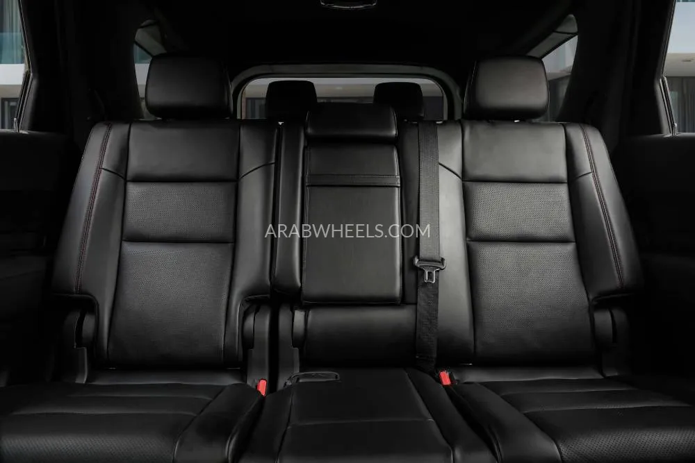 Dodge Durango 2023 for Sale in Dubai Image-13