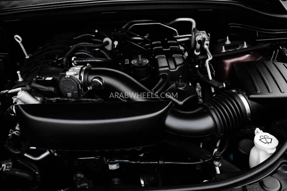 Dodge Durango 2023 for Sale in Dubai Image-15