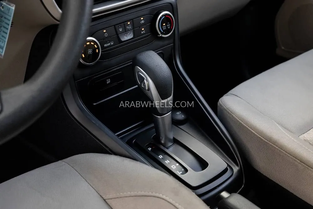 Ford Ecosport 2020 for Sale in Dubai Image-10