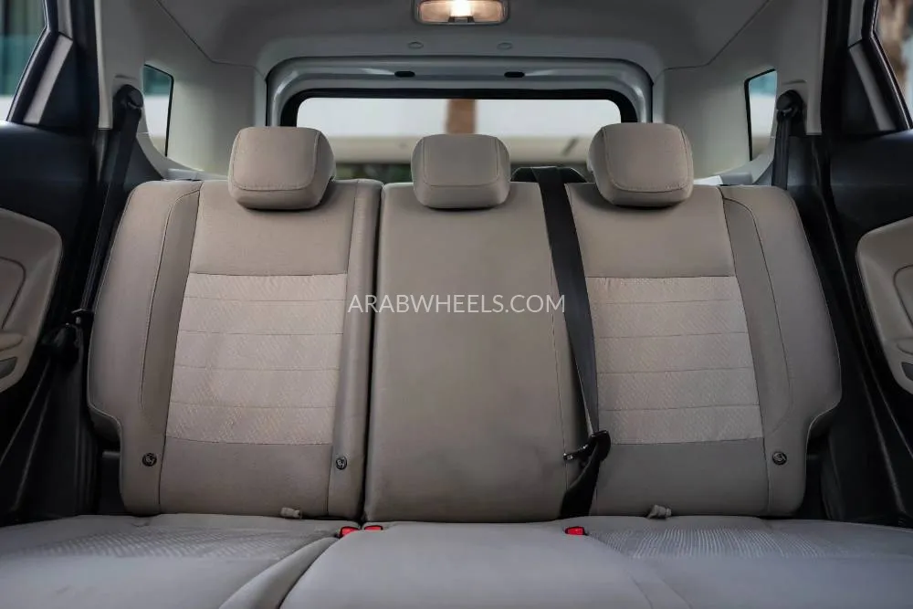 Ford Ecosport 2020 for Sale in Dubai Image-12