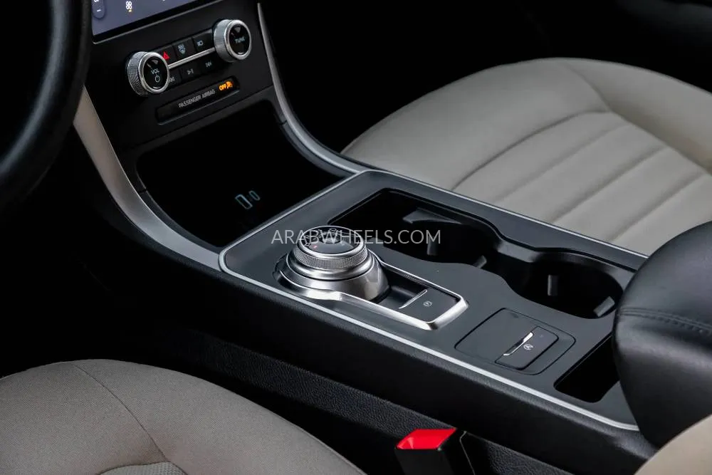 Ford Edge 2022 for Sale in Dubai Image-9