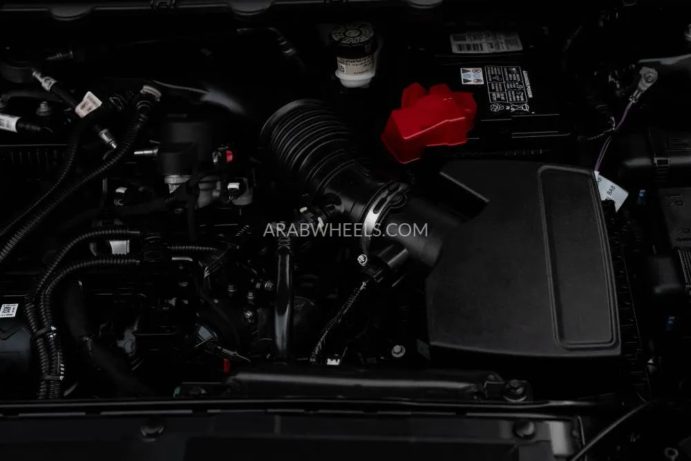 Ford Edge 2022 for Sale in Dubai Image-13