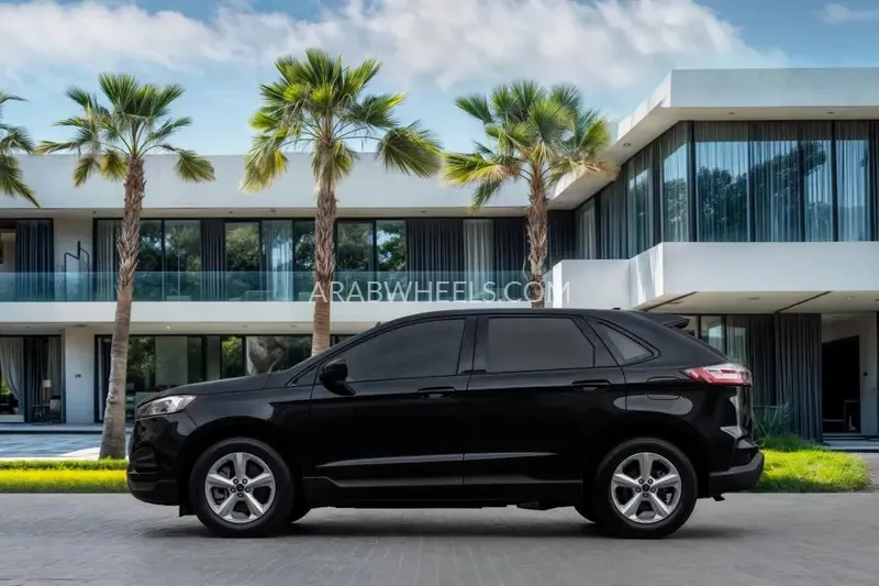 Ford Edge 2022 for Sale in Dubai Image-22
