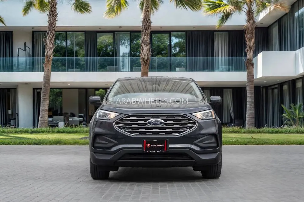 Ford Edge 2022 for Sale in Dubai Image-4
