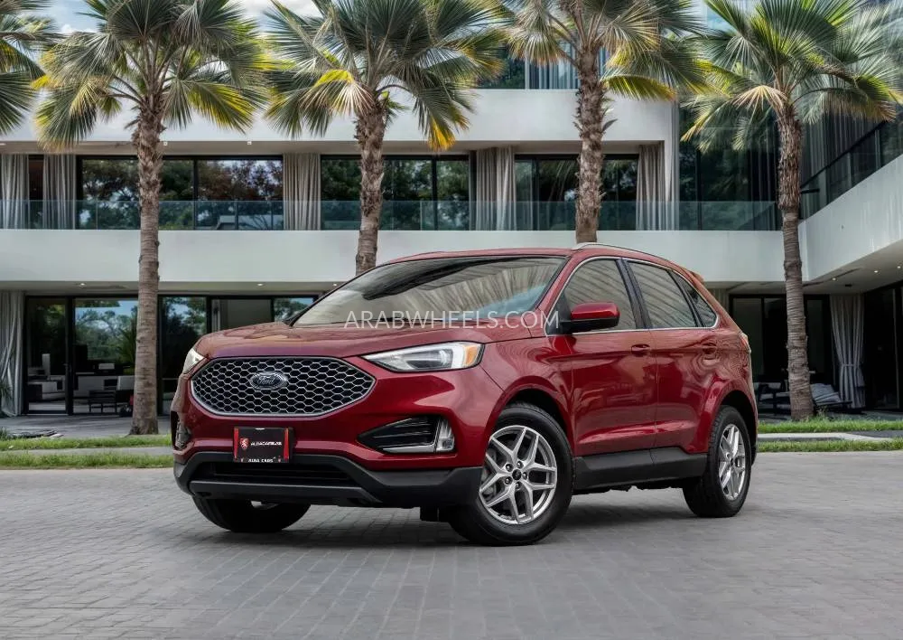 Ford Edge 2023 for Sale in Dubai Image-1