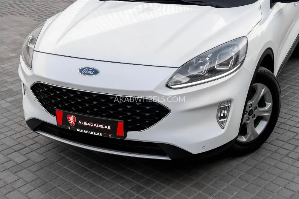 Ford Escape 2022 for Sale in Dubai Image-7