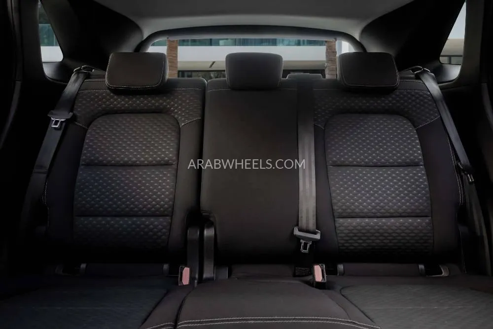 Ford Escape 2022 for Sale in Dubai Image-12