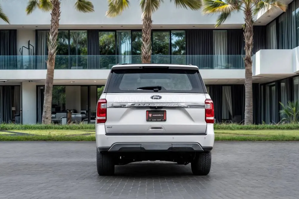 Ford Expedition 2019 for Sale in Dubai Image-5