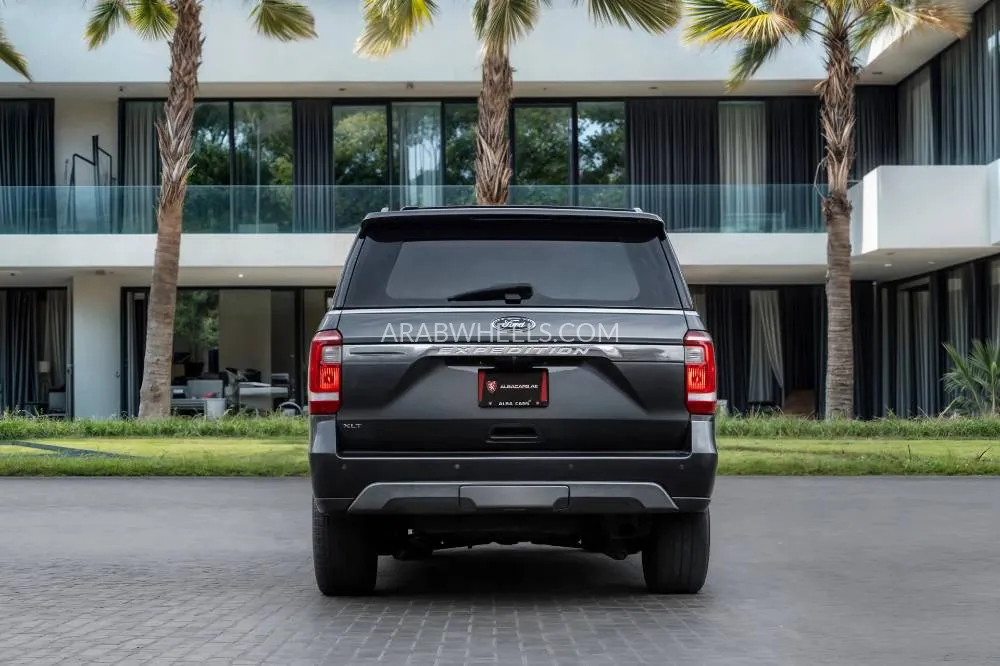 Ford Expedition 2020 for Sale in Dubai Image-5
