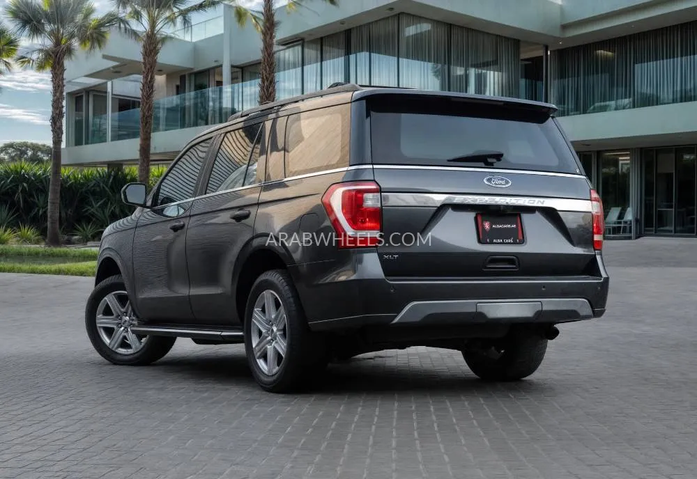 Ford Expedition 2020 for Sale in Dubai Image-19