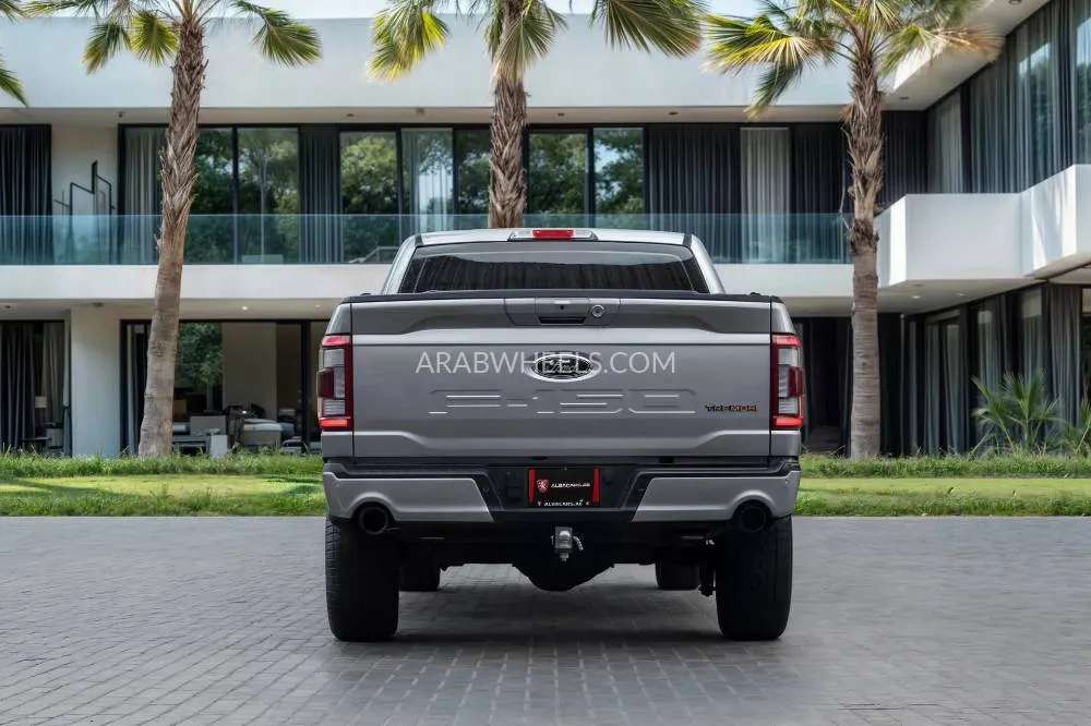 Ford F 150 2023 for Sale in Dubai Image-5