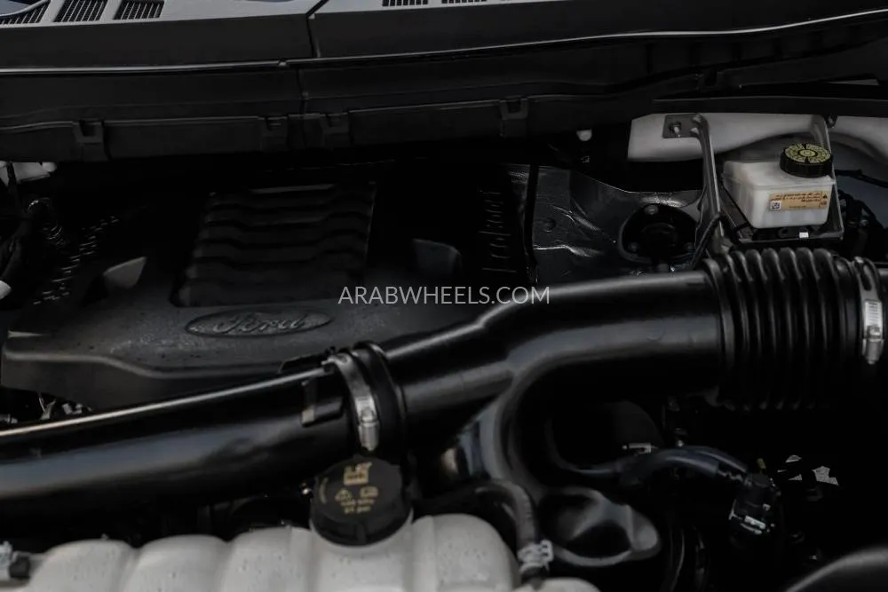 Ford F 150 2023 for Sale in Dubai Image-14