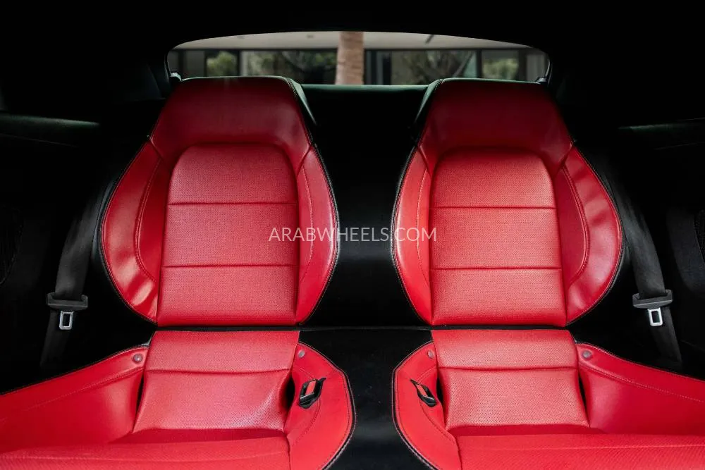 Ford Mustang 2021 for Sale in Dubai Image-12