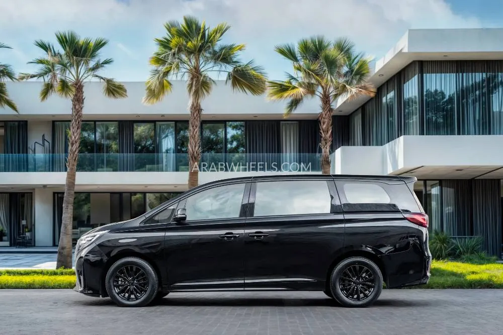 GAC GN8 2023 for Sale in Dubai Image-2