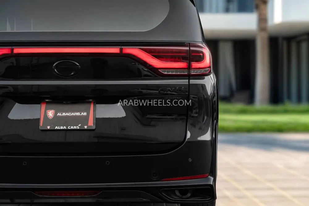 GAC GN8 2023 for Sale in Dubai Image-6