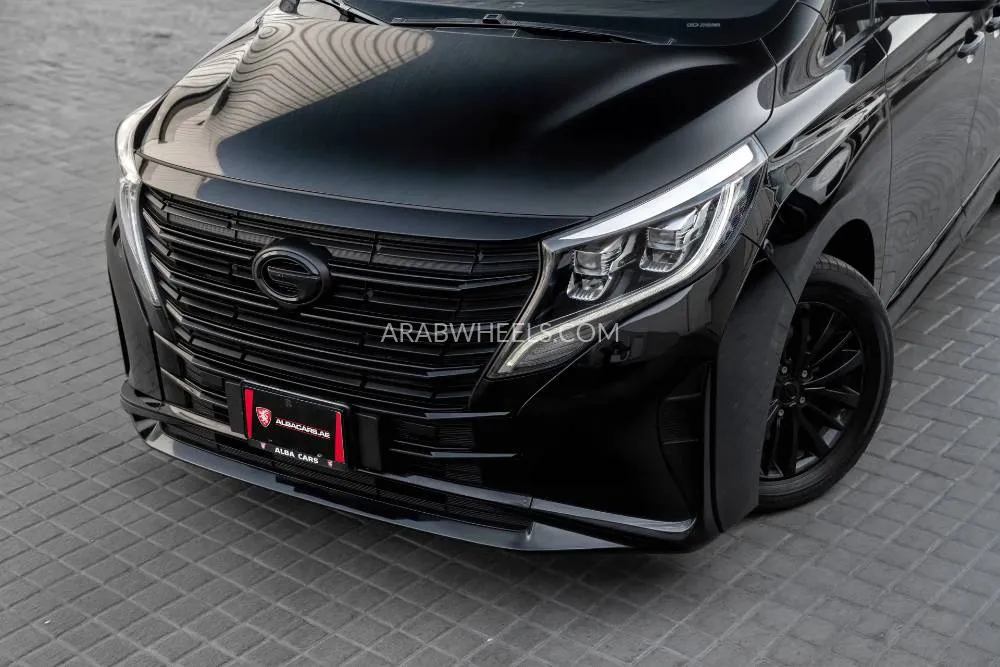 GAC GN8 2023 for Sale in Dubai Image-7