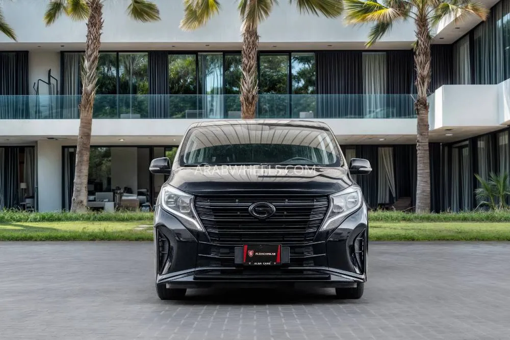 GAC GN8 2023 for Sale in Dubai Image-21