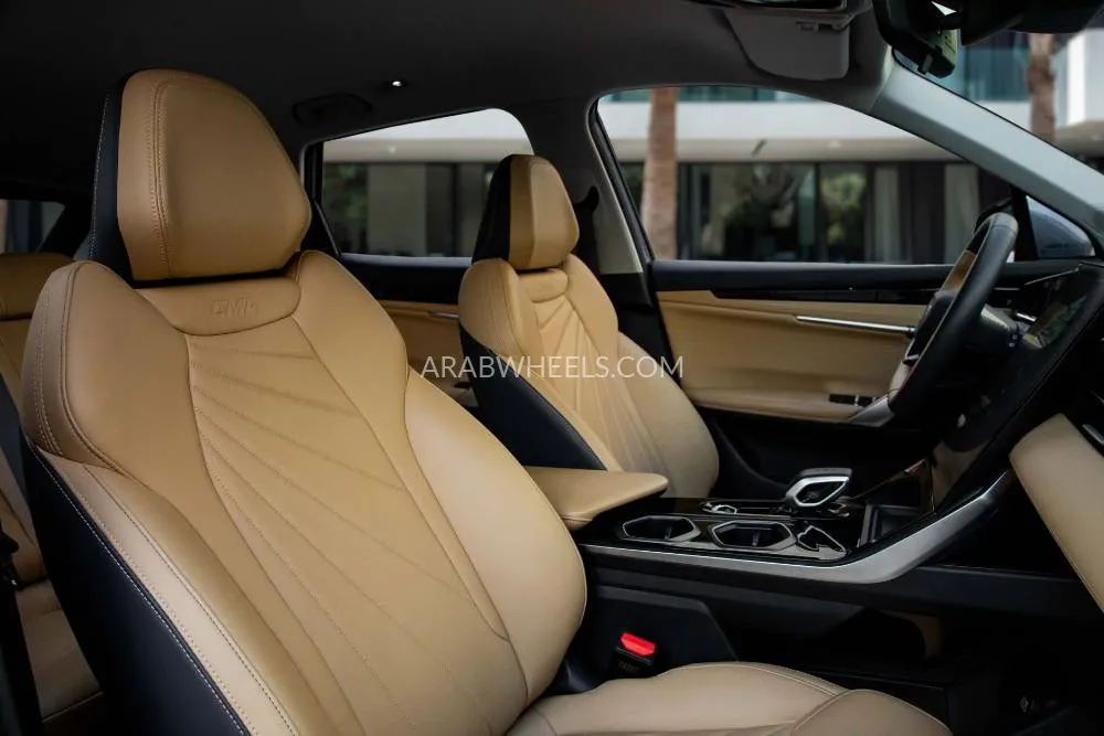 Geely Starray 2025 for Sale in Dubai Image-11