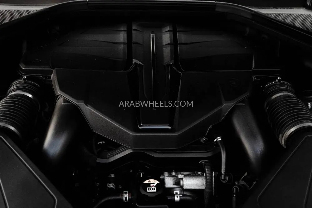 Genesis GV80 2024 for Sale in Dubai Image-18