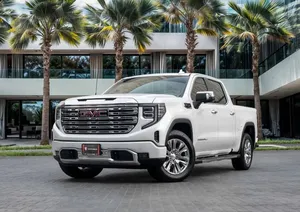 GMC Sierra 2025 for Sale