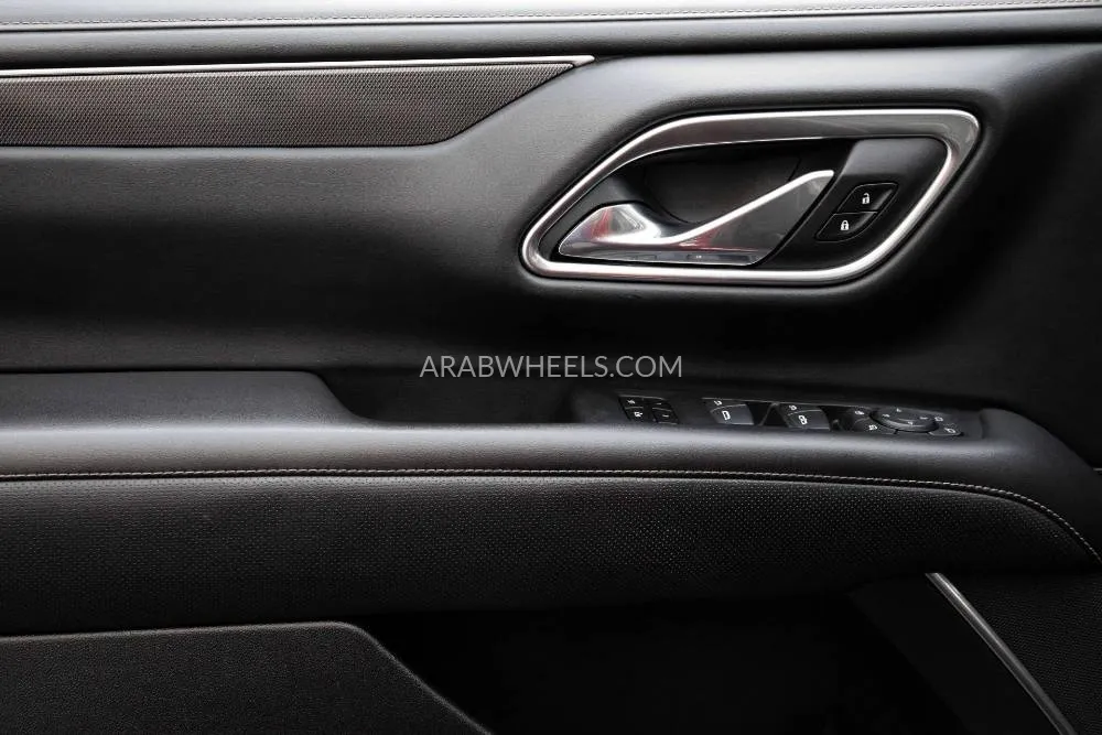 GMC Yukon 2021 for Sale in Dubai Image-13