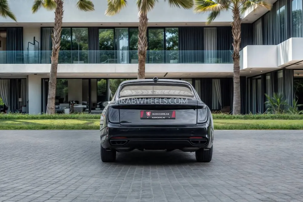 Hongqi H9 2023 for Sale in Dubai Image-5