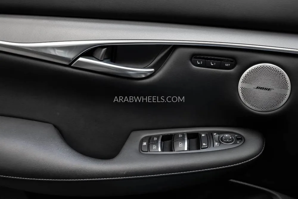 Infiniti QX50 2024 for Sale in Dubai Image-15