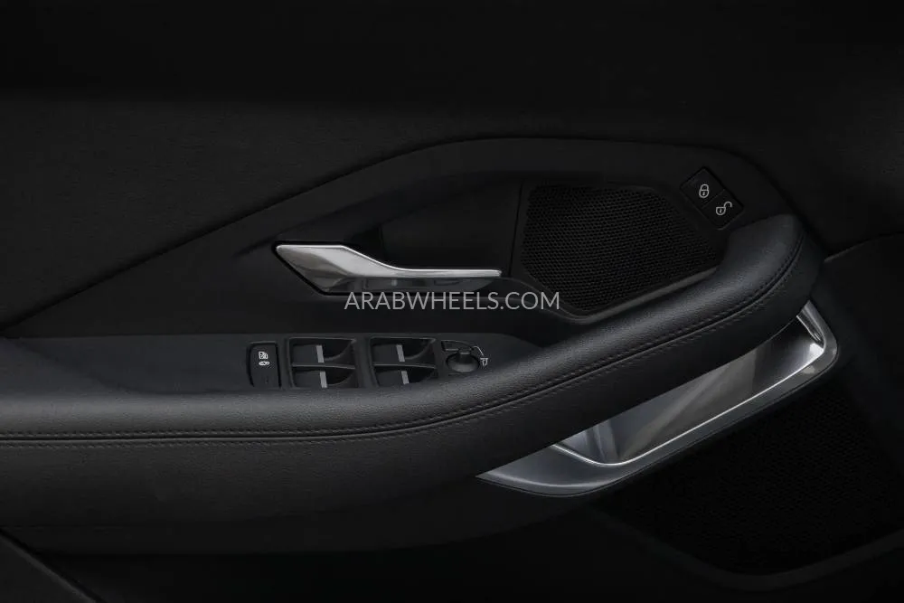 Jaguar E Pace 2020 for Sale in Dubai Image-15