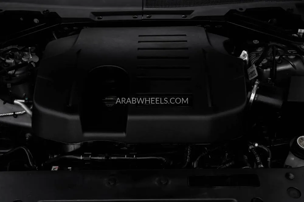 Land Rover Defender 2020 for Sale in Dubai Image-14