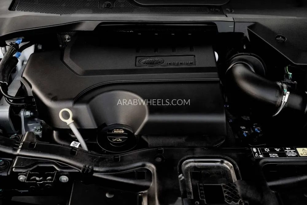 Land Rover Discovery Sport 2024 for Sale in Dubai Image-14