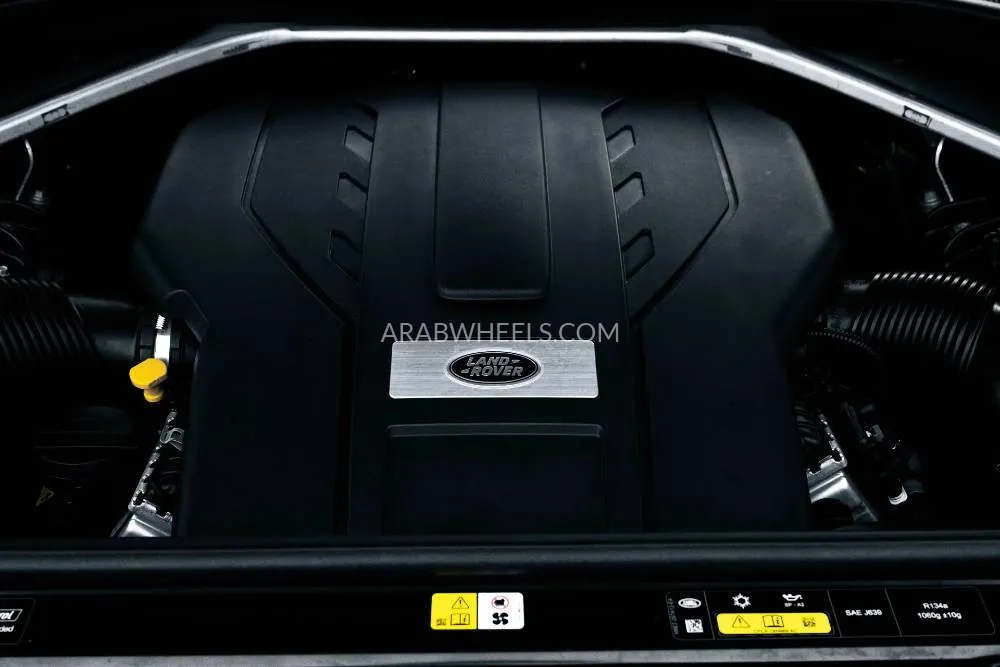 Land Rover Range Rover 2022 for Sale in Dubai Image-14