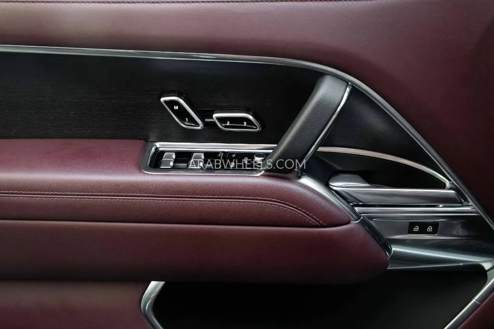 Land Rover Range Rover 2022 for Sale in Dubai Image-15