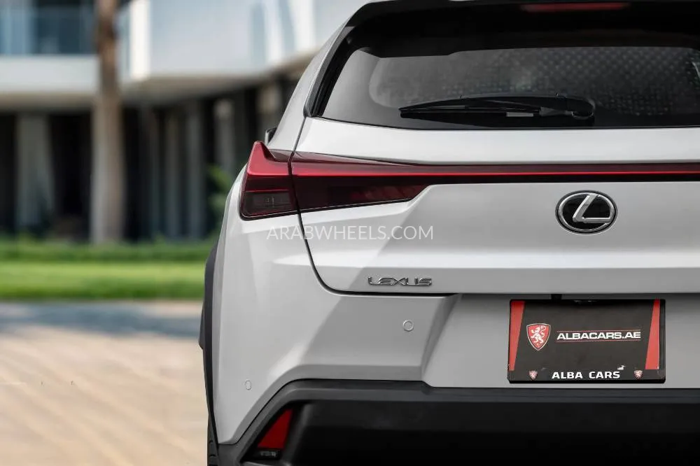 Lexus UX 2022 for Sale in Dubai Image-6