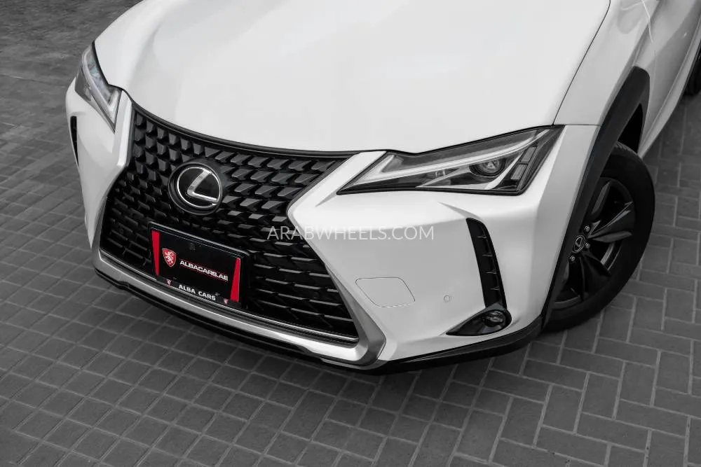 Lexus UX 2022 for Sale in Dubai Image-7