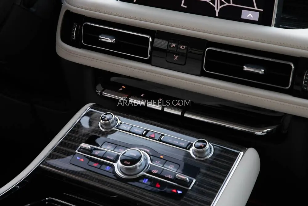 لينكون أفياتور 2023 for Sale in دبي Image-10