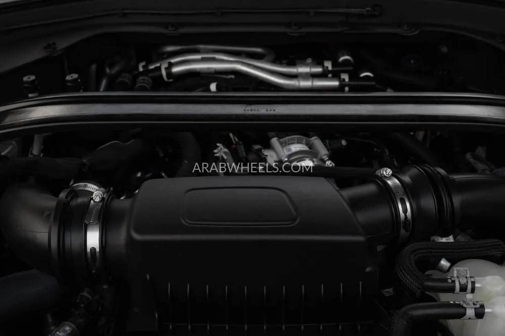 Lincoln Aviator 2023 for Sale in Dubai Image-18